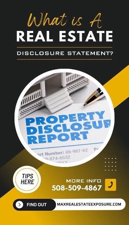 are seller disclosures required for commercial real estate
